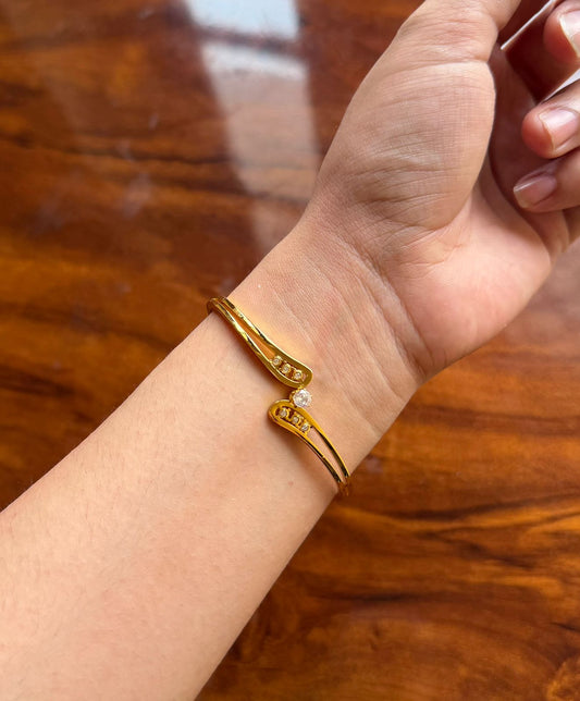 Nerina Thin Wrist/ Baby Size bracelet