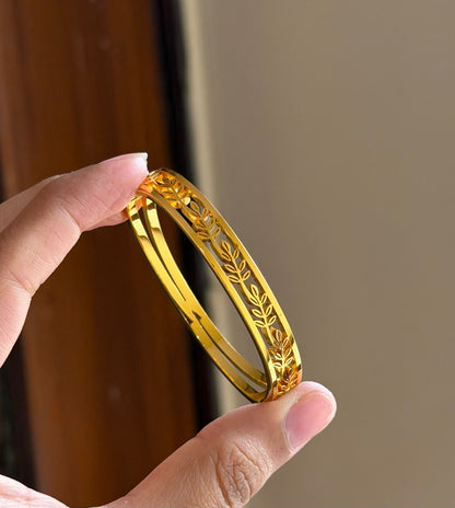 Marina Thin Wrist/ Baby Size bracelet