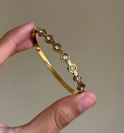 Moana Thin Wrist/ Baby Size bracelet