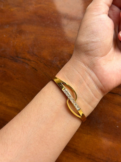 Ijara Thin Wrist/ Baby Size bracelet