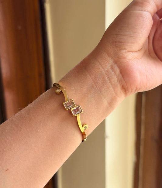 Colette Thin Wrist/ Baby Size bracelet
