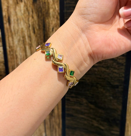 Debolina Thin Wrist/ Baby Size bracelet