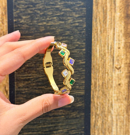 Debolina Thin Wrist/ Baby Size bracelet