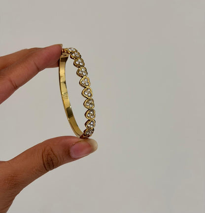 Stuti Thin Wrist/ Baby Size bracelet