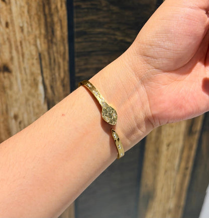 Snape Thin Wrist/ Baby Size bracelet