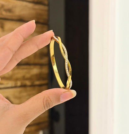 Dua Thin Wrist/ Baby Size bracelet