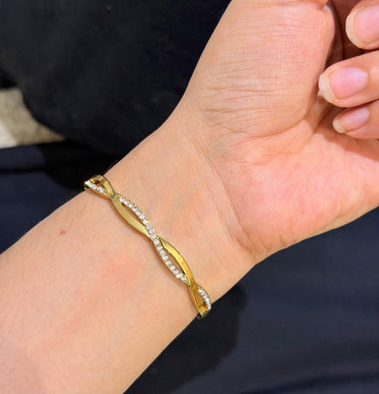 Dua Thin Wrist/ Baby Size bracelet