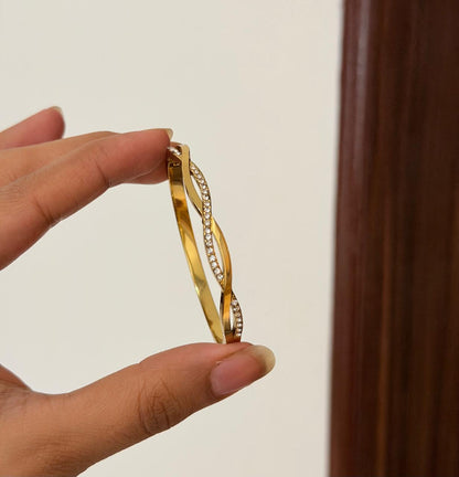 Dua Thin Wrist/ Baby Size bracelet