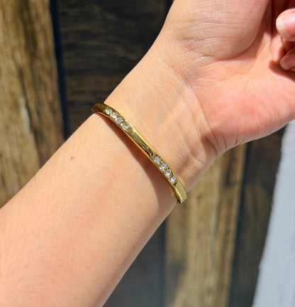 Regulus Thin Wrist/ Baby Size bracelet
