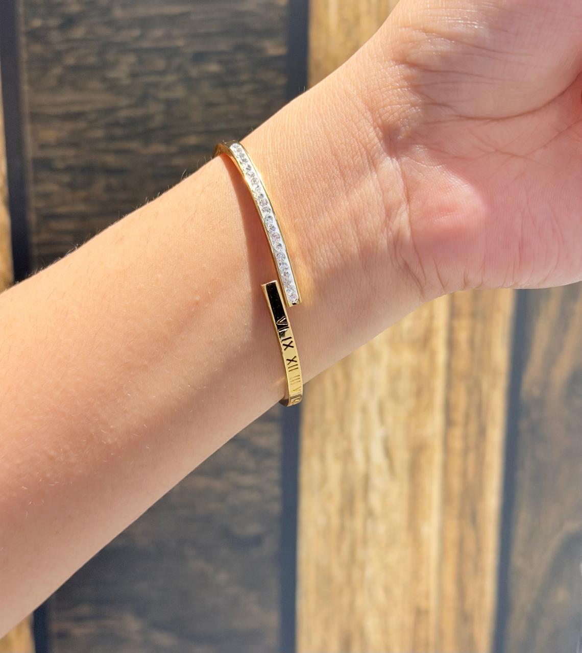 Noor Thin Wrist/ Baby Size bracelet