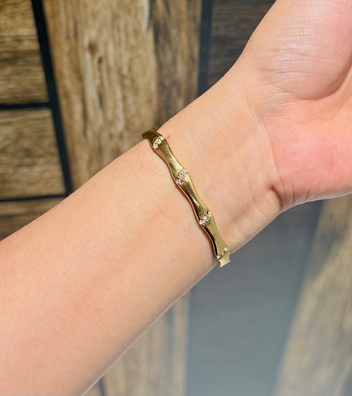 Nonu Thin Wrist/ Baby Size bracelet