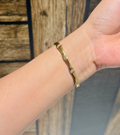 Nonu Thin Wrist/ Baby Size bracelet