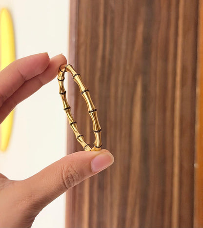 Lord Bamboo Thin Wrist/ Baby Size bracelet