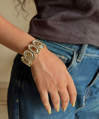 Spiral Loop - Adjustable