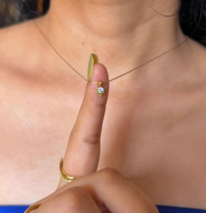 Little Secret Necklace