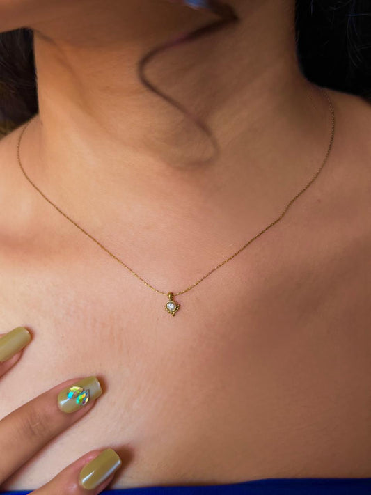 Little Secret Necklace