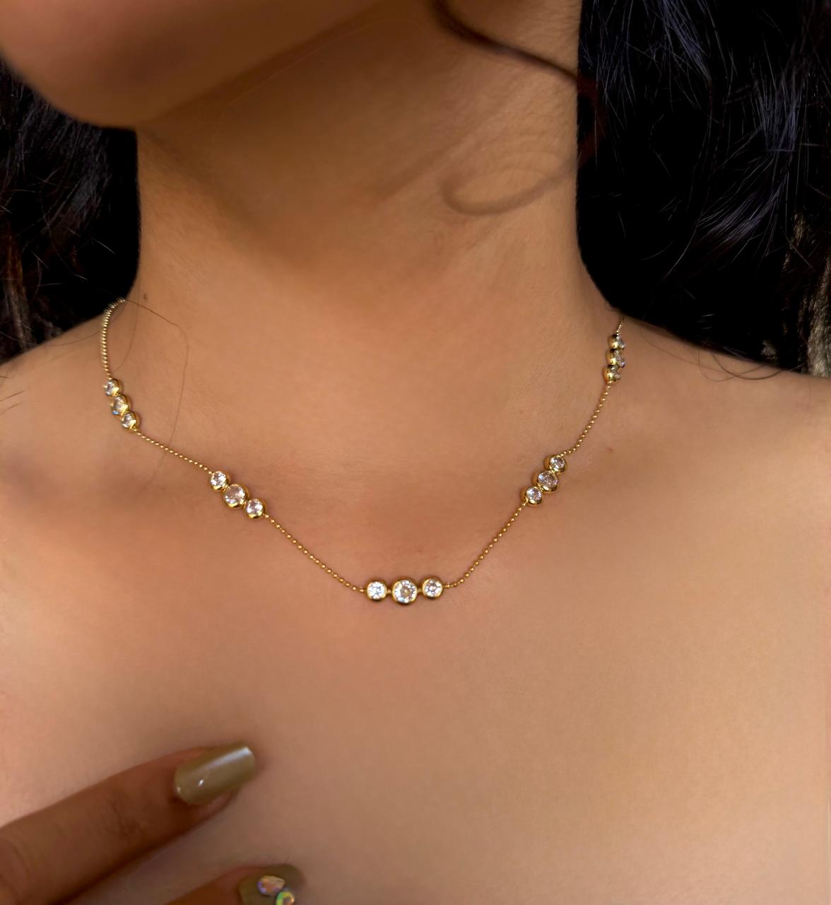 Afterparty Necklace