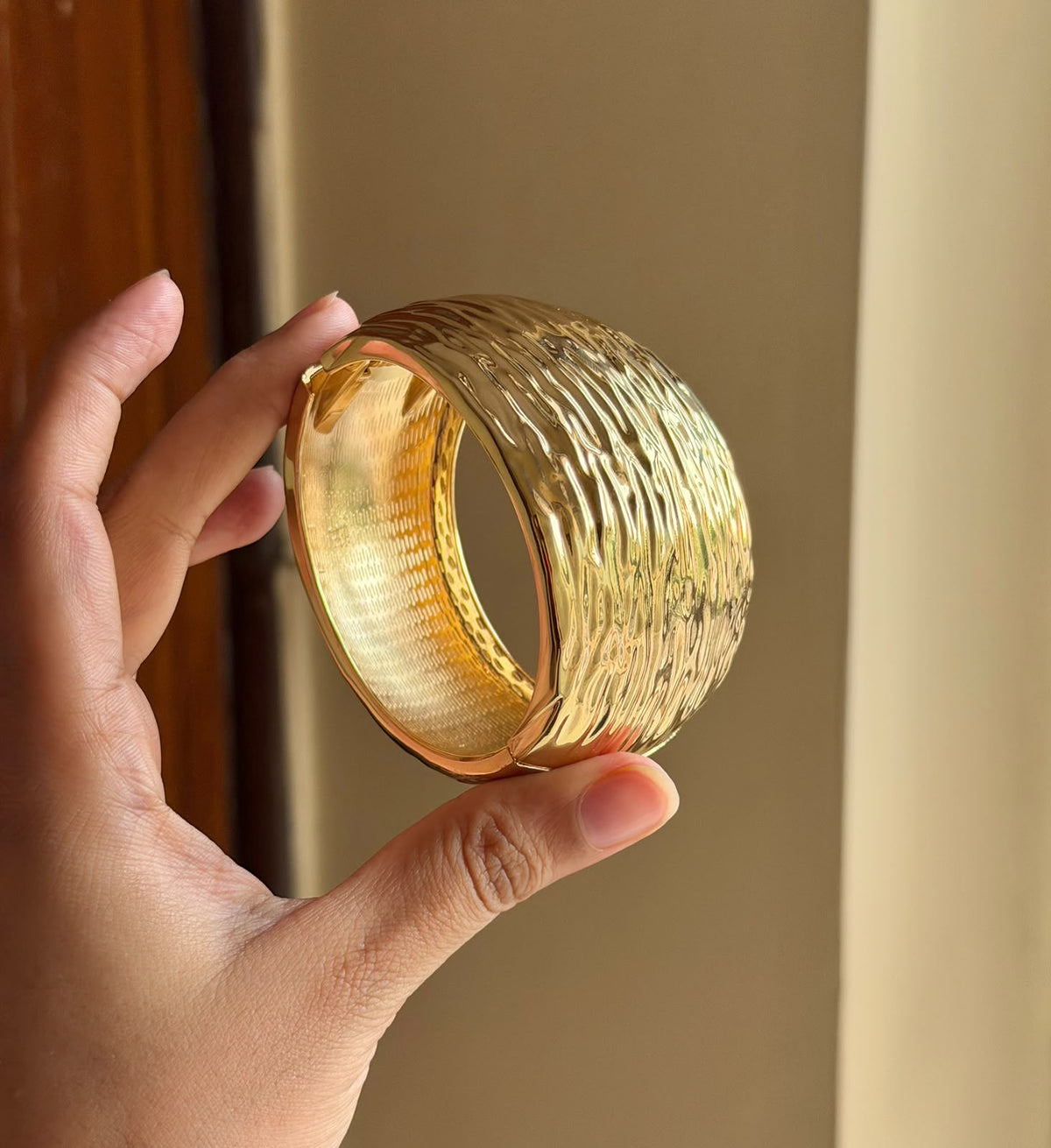Off Duty Bracelet