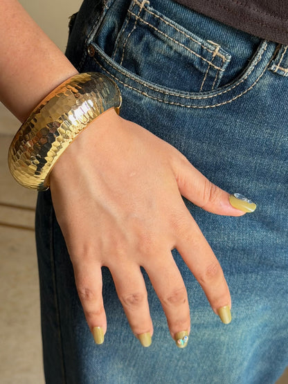 Soft Launch Bracelet