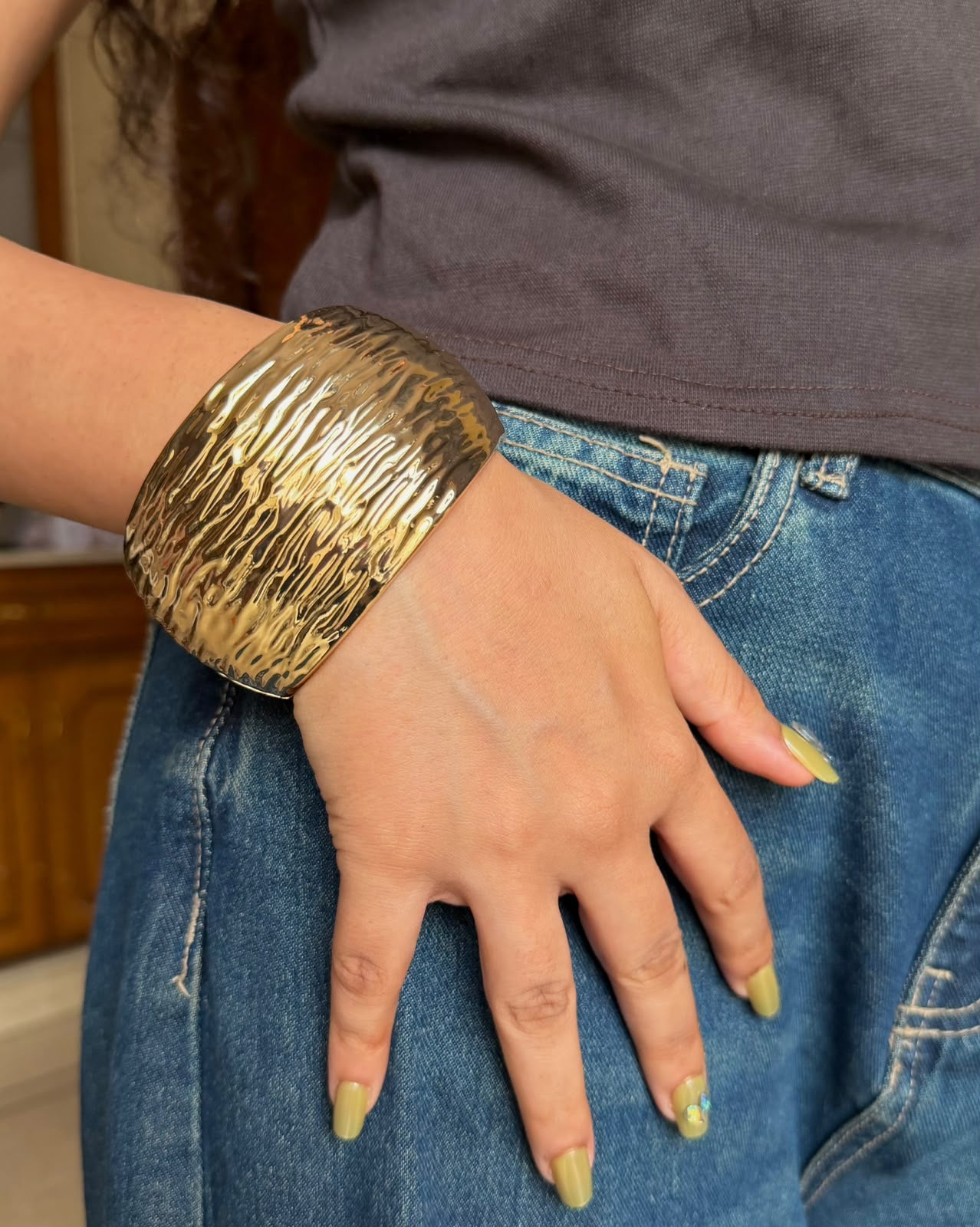 Off Duty Bracelet