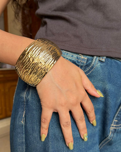 Off Duty Bracelet