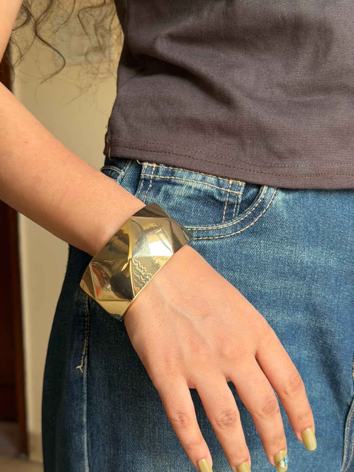 Overload Bracelet