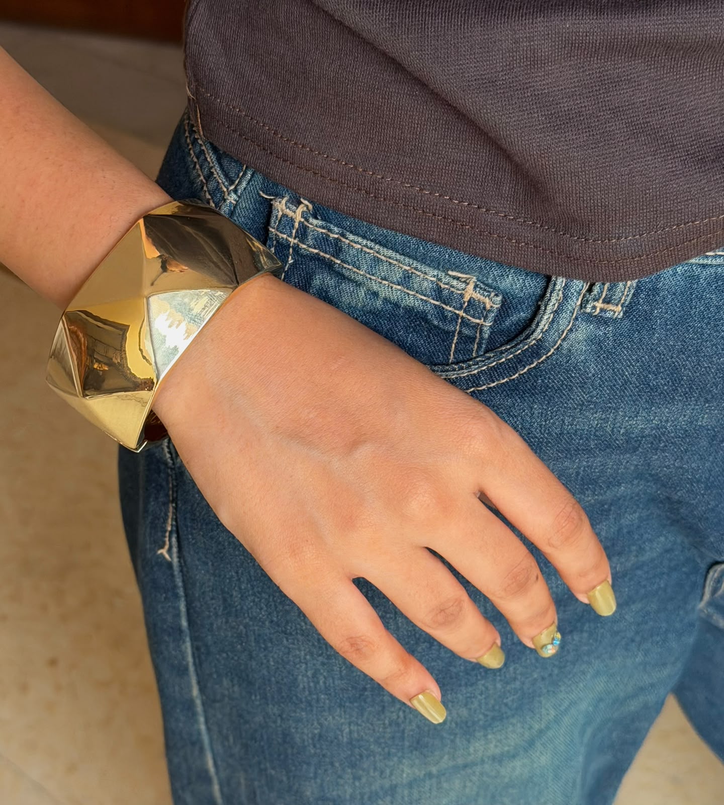 Overload Bracelet