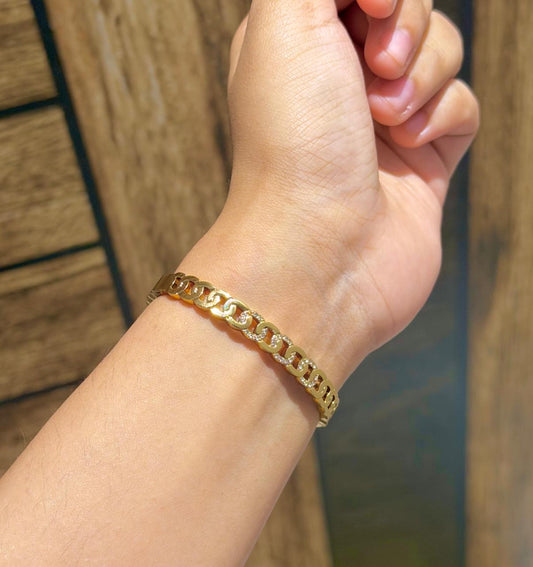 Kobe Thin Wrist/ Baby Size bracelet