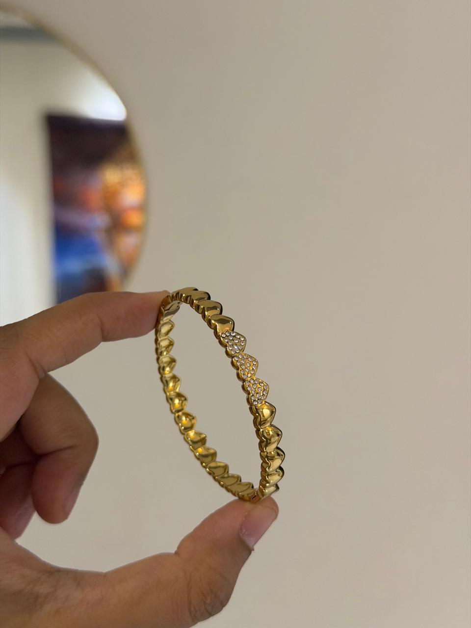 Osaka Thin Wrist/ Baby Size bracelet