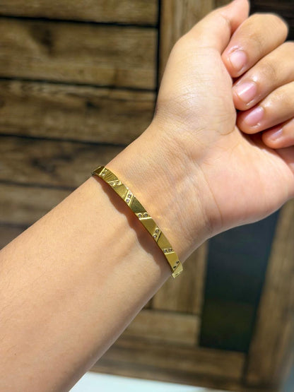 Hakone Thin Wrist/ Baby Size bracelet