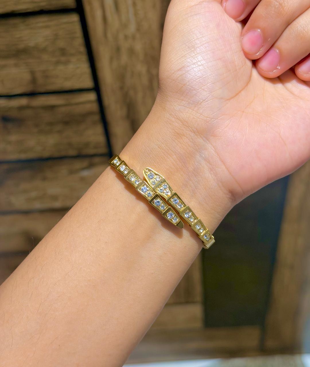 Kamakura Thin Wrist/ Baby Size bracelet