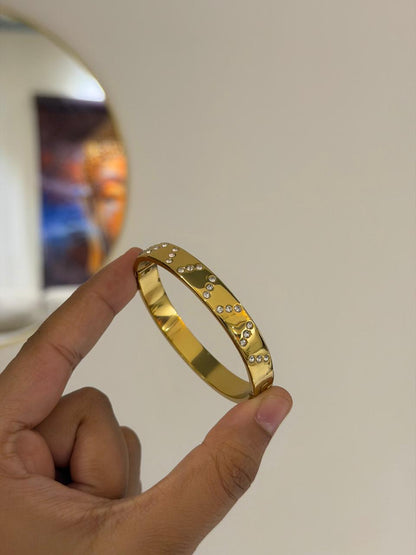 Nagoya Thin Wrist/ Baby Size bracelet