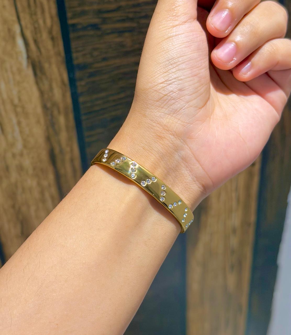 Nagoya Thin Wrist/ Baby Size bracelet