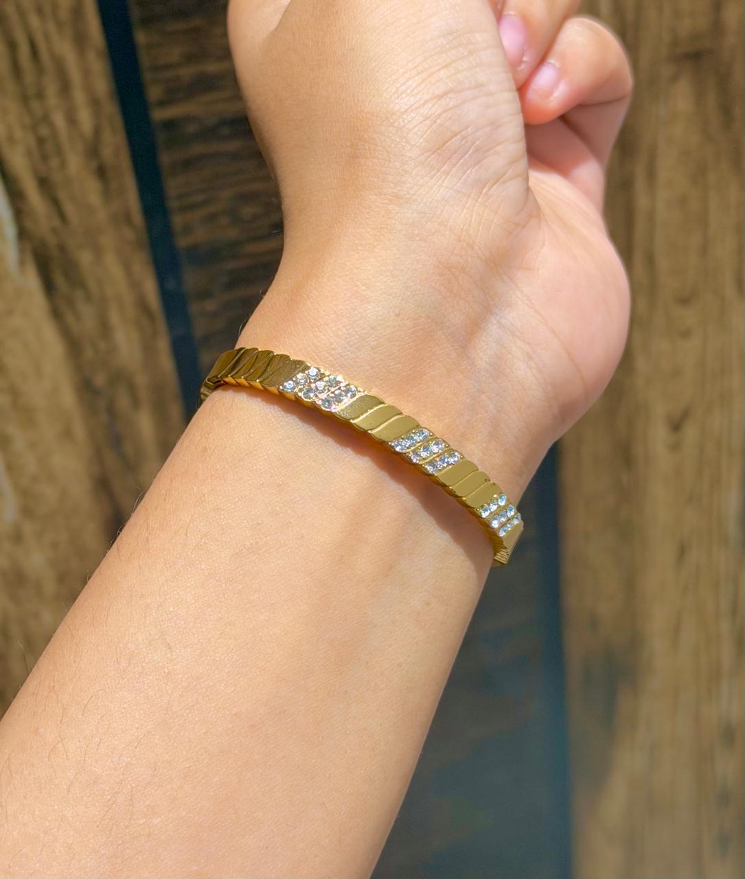 Harajuku Thin Wrist/ Baby Size bracelet