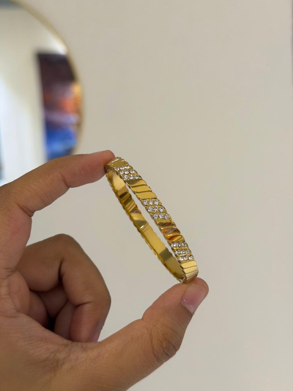 Harajuku Thin Wrist/ Baby Size bracelet