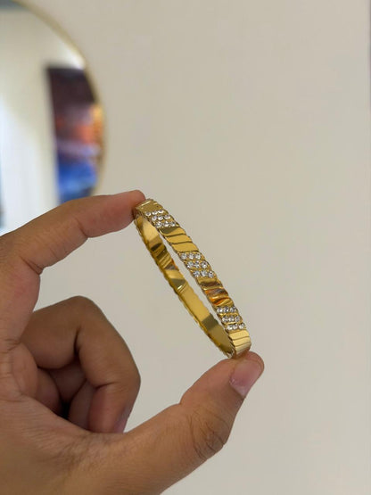 Harajuku Thin Wrist/ Baby Size bracelet