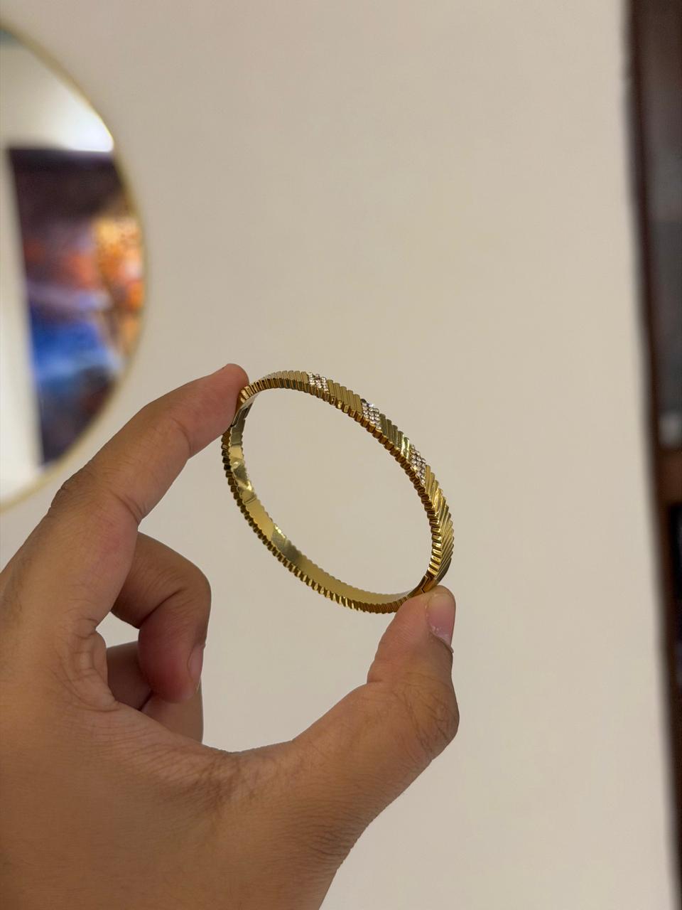 Ebisu Thin Wrist/ Baby Size bracelet