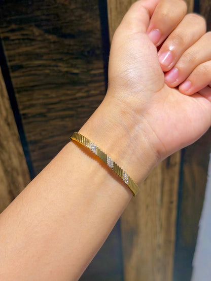 Ebisu Thin Wrist/ Baby Size bracelet