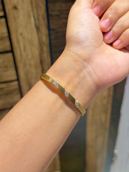 Ebisu Thin Wrist/ Baby Size bracelet