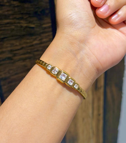 Fukui Thin Wrist/ Baby Size bracelet