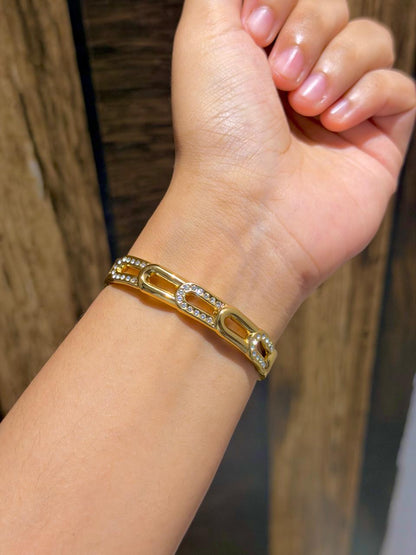 Ishigaki Thin Wrist/ Baby Size bracelet