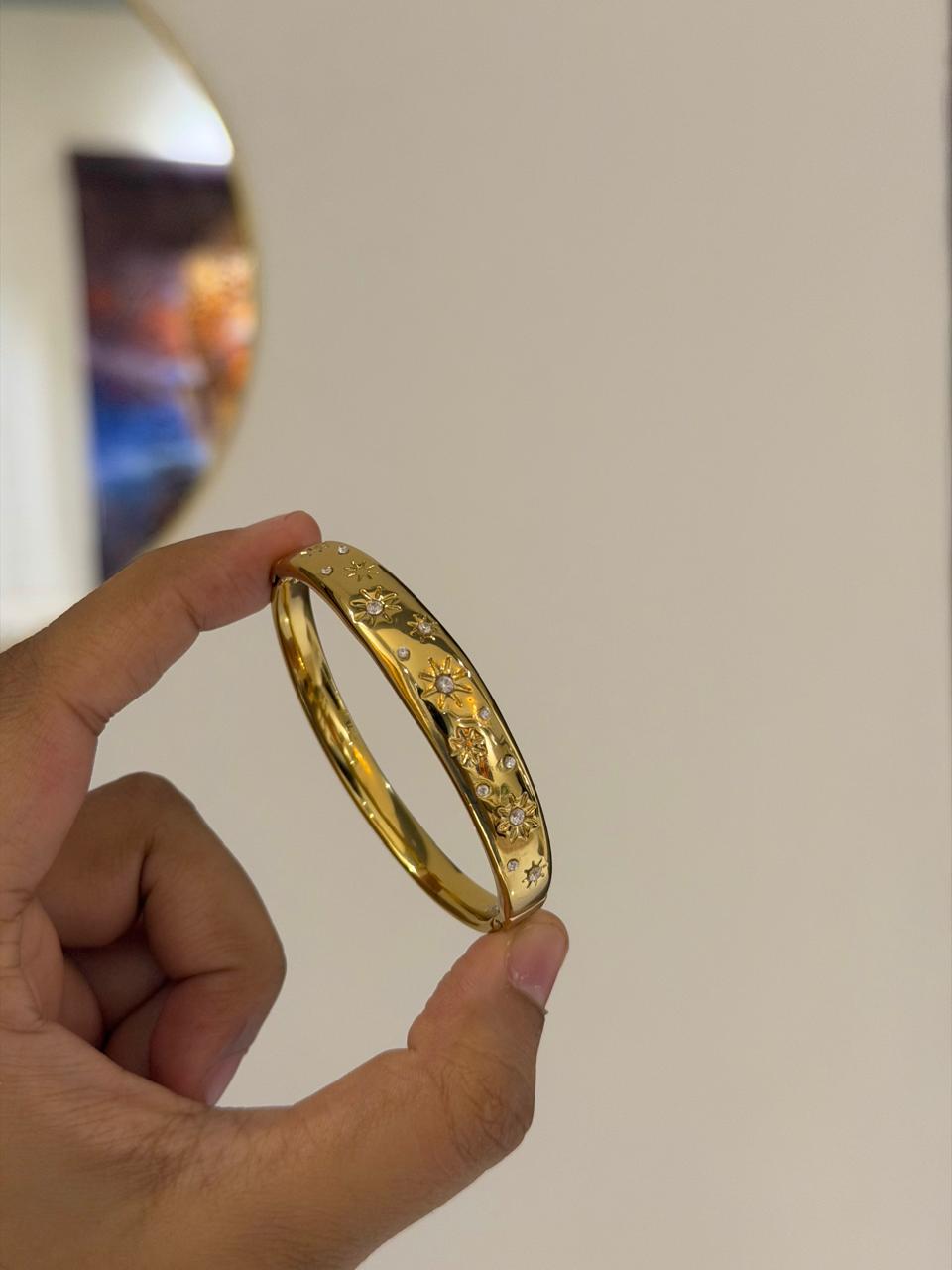Shibuya Thin Wrist/ Baby Size bracelet
