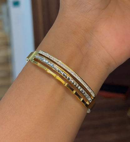 Kashima Thin Wrist/ Baby Size bracelet