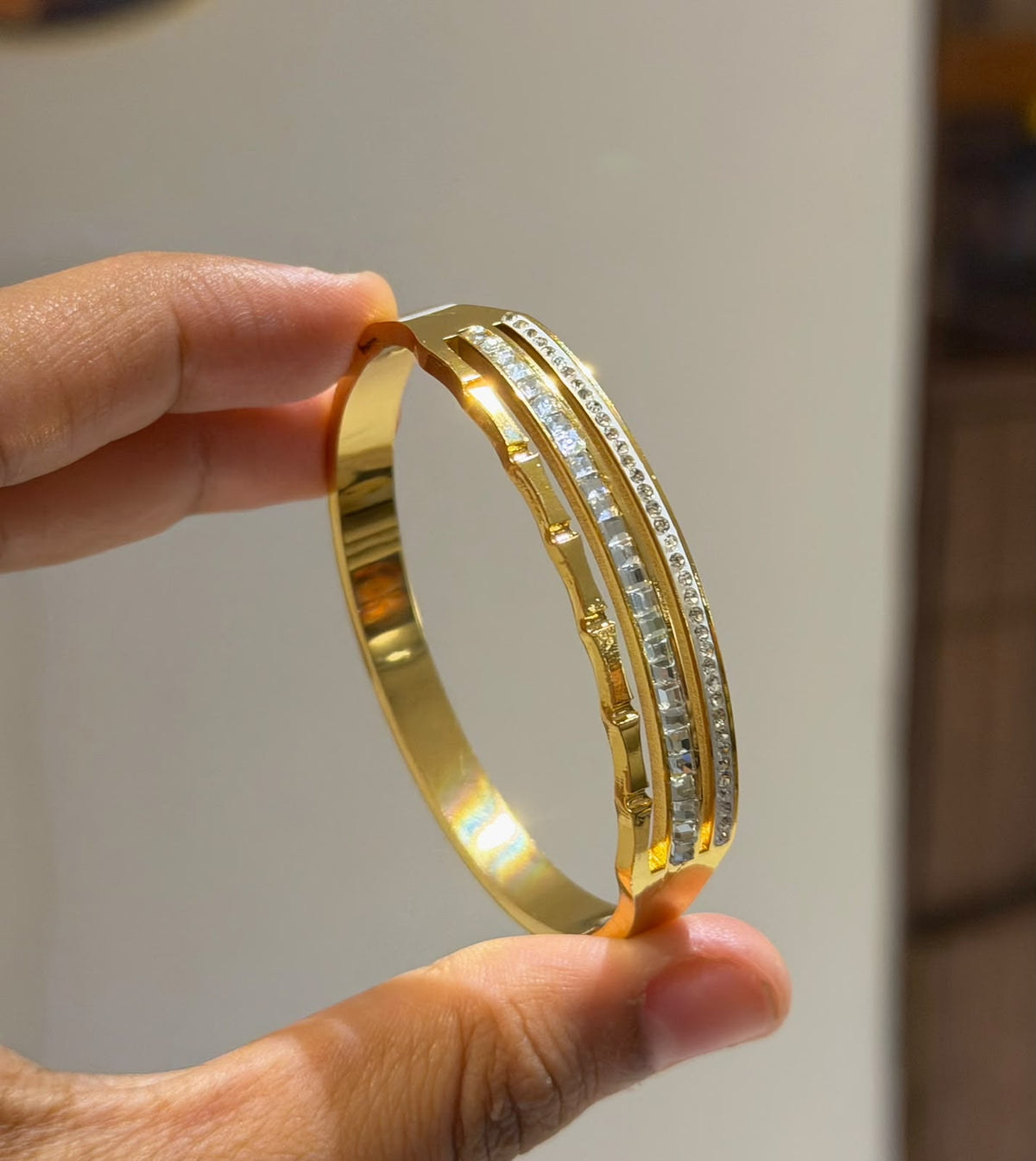 Kashima Thin Wrist/ Baby Size bracelet
