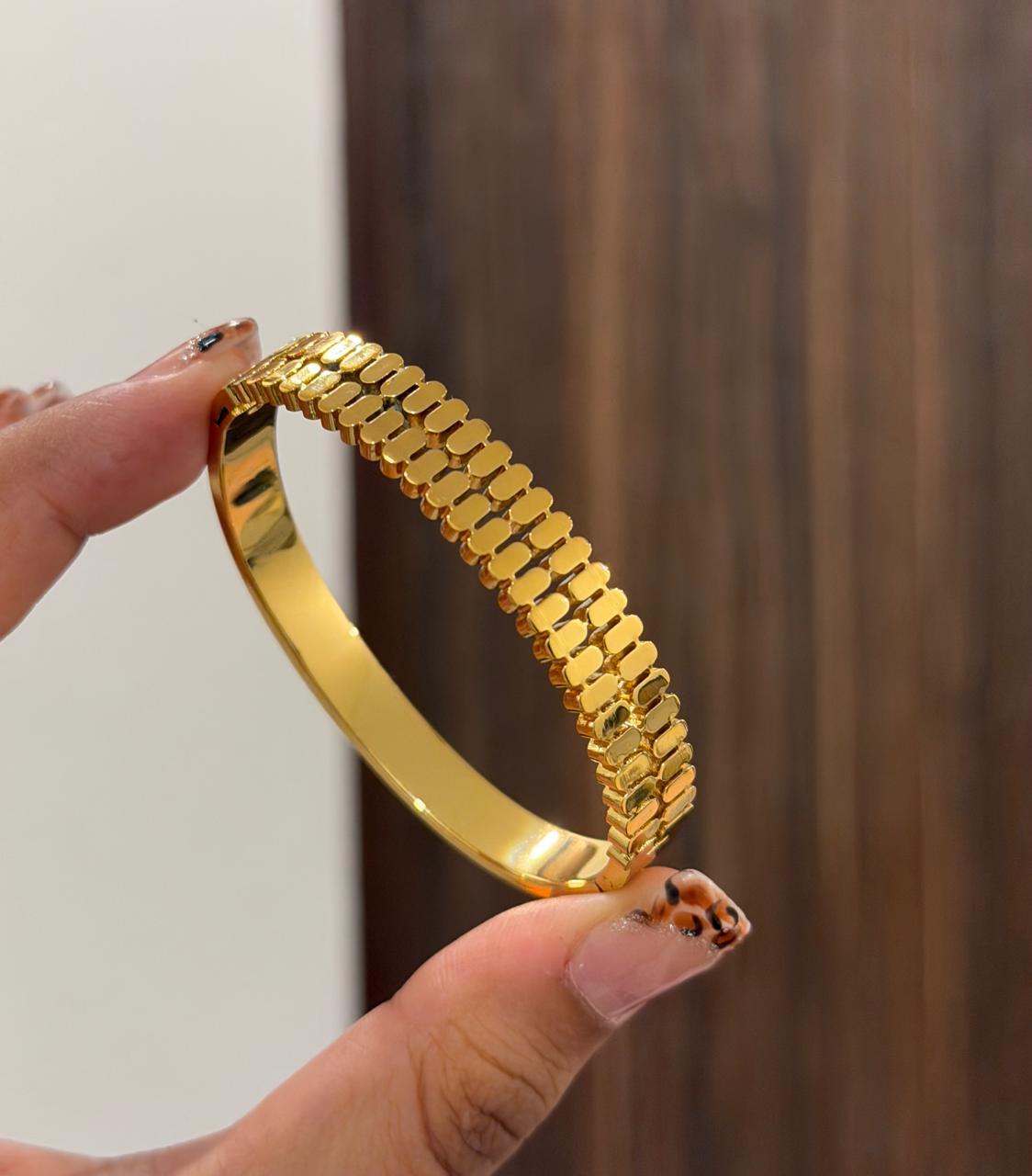 Cannes Thin Wrist/ Baby Size bracelet