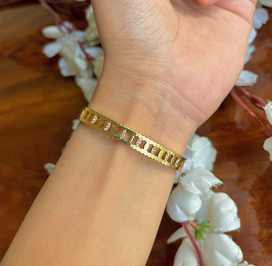 Tara Thin Wrist/ Baby Size bracelet