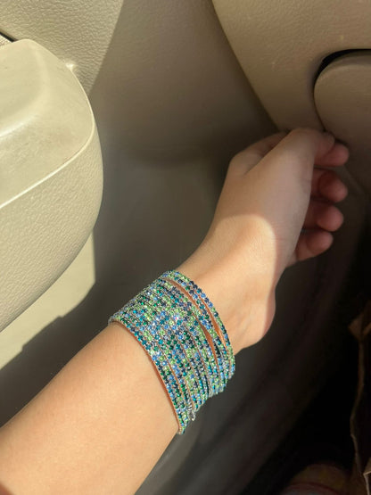 Blink Bling Stack- Eclipse