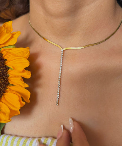 Benedict Necklace