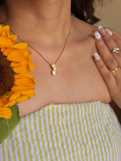 Francesca Necklace