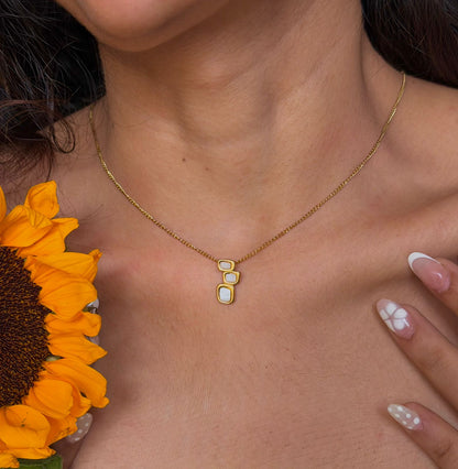 Francesca Necklace